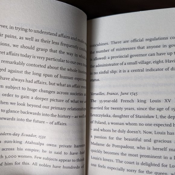 The School of Life | Book | Affairs - Picture 9 of 9